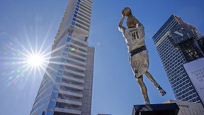 Darum gibt es so viele Statuen von Sportlern