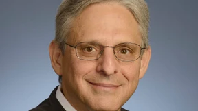 Obama nominiert Merrick Garland für den Supreme Court 