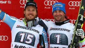 Geteilte Freude in Kvitfjell