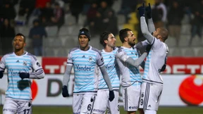 Aktie von Fenerbahce auf Höhenflug