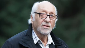 Komiker und Schauspieler Karl Dall ist tot