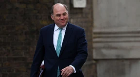 Britischer Verteidigungsminister kündigt Rücktritt an