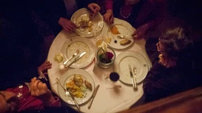 Szene-Lokal verbietet Gästen das Reden