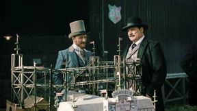 Blut und Bier, ein Bayernepos