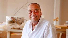 „Sie sprachen vom 8. Mai – was ist denn das?“