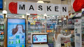 Vielen Apotheken fehlen nicht nur die Pendler