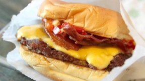 Ernsthafte Konkurrenz für McDonald’s