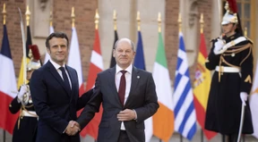 „Einen beschleunigten Beitritt, so etwas gibt es nicht“