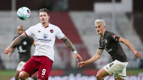 Nürnberg verspielt schon wieder die Führung