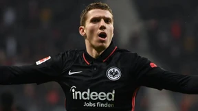 Ein rauschendes Fußballfest der Eintracht