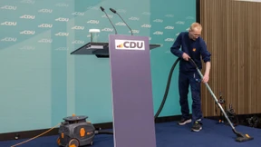 Wirtschaftspolitische Konflikte und echte Wahlverlierer