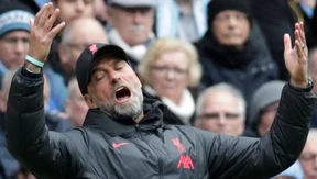 Klopps Schimpftirade und ein Ziegelsteinwurf