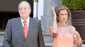 Juanitos Reisegefährtin 