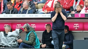 Mainzer Absturz auf hohem Niveau