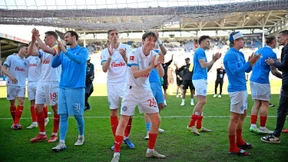 Geht vielleicht noch was für Holstein Kiel?