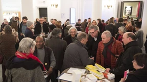 Die Stunde des Kängurus