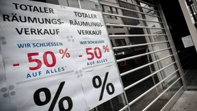 Handelsverband wirft Politik Wortbruch vor