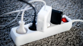 Mehr als jeder Dritte kennt nicht seinen Stromverbrauch