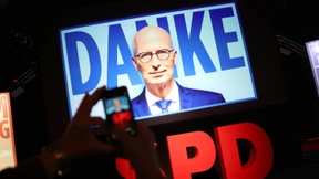 Tschentschers magerer Sieg