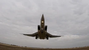 Deutschland braucht nuklearen Schutz