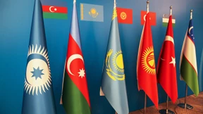 Wie sich Zentralasien von Putin abwendet