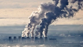 EU will den Emissionshandel von 2019 an verschärfen