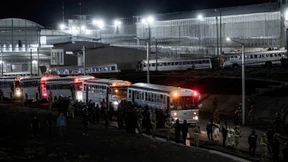 Abschiebeaktion trotz richterlicher Blockade