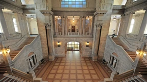 Apobank kommt mit Cum-ex-Klagen nicht voran