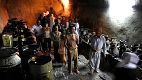 Lass uns nicht im Stich