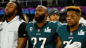 Super-Bowl-Gewinner wollen nicht zu Trump