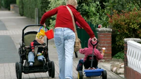 Wo das ganze Geld hingeht