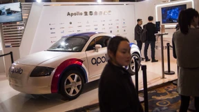 Infineon schließt sich an chinesische Hightech-Plattform