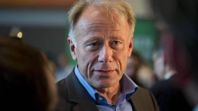 Trittin: Koalitionsverhandlungen unwahrscheinlich