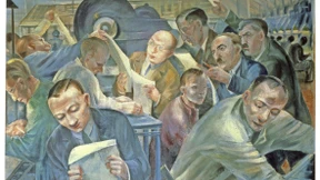 Schöne neue Arbeitswelt – oder doch nicht?