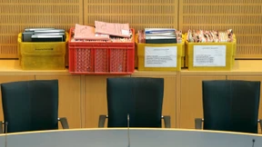 Kampf für einen Doppelmörder 