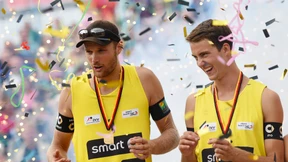 Familientreffen mit Bescherung