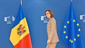 Eine Absage an die EU-Erweiterung