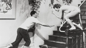 Die szenenerschütternde Kraft der Hampelkoalition 