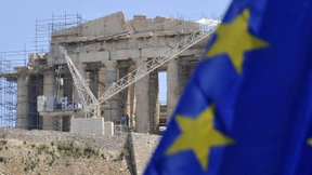 Die Zinsen sind nicht schuld an Griechenlands Not