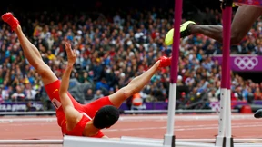 Der Sturz des Herrn Liu