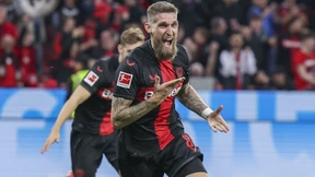 Es geht immer noch verrückter