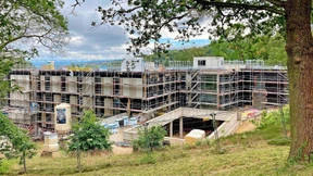 Kinderpsychiatrie gefordert wie nie