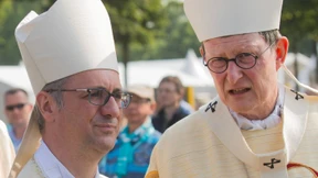 Neue Vorwürfe gegen Woelki und Heße