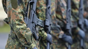 Kann die Bundeswehr leisten, was die NATO verlangt?