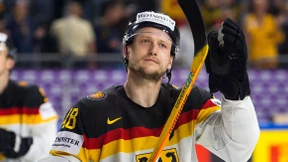 Deutschland verpasst knapp das Eishockey-Wunder