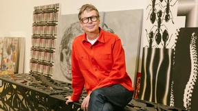 In seinen Räumen darf man träumen