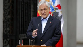 Chiles Präsident tauscht gesamte Regierung aus