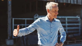 Vom Verlust der bäuerlichen Welt