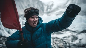 Was treibt Extrembergsteiger Jost Kobusch?