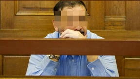 Sechs Jahre für Adoptivvater von Profiboxerin El-Halabi